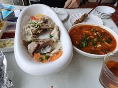 -巴依老爷新疆美食(工体旗舰店)