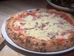 -Mammamia意大利餐厅(阳春巷店)