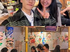 -韩山葵烤肉(太古里店)