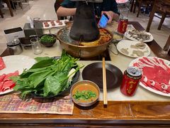 -京门老爆三(回龙观店)