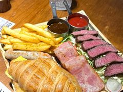 -The Good Place好地方·Brunch·coffee(国贸店)