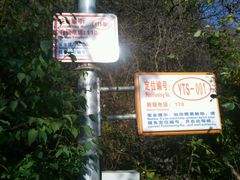 -阳台山自然风景区