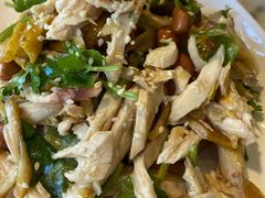 盐焗鸡-多多旺港式茶餐厅(新区店)