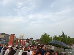 -大雁塔北广场音乐喷泉