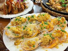 -友强·23年特色海鲜大排档(厦门店)