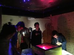 -秃鹫湾·推理大师沉浸式实景演绎推理剧场