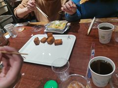 -金刚山烧烤(中山路店)