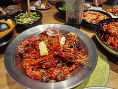 -一棠龙虾•王牌虾球(后湖御华里店)