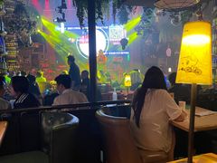 大堂-贝贝龙虾·音乐餐厅(昌平东关店)