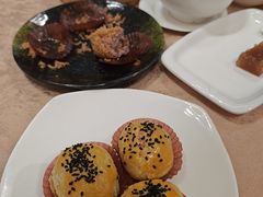 -广东胜利宾馆西关粤中餐厅