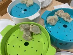 -老边饺子馆(东单店)