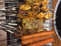 -刘成杰锦州烧烤(南河路店)