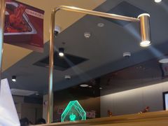 -海底捞火锅(让胡路万达店)