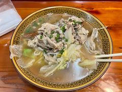 -老陶包子铺(南大西南村店)