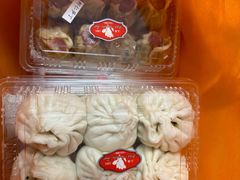 -白玉兰食品(中山公园龙之梦店)