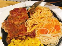 黑胡椒传奇牛排-豪客来牛排(重庆金源世纪广场1731店 )