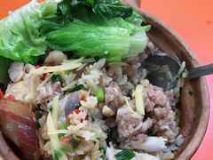 -潮香兴煲仔饭(莲花路店)