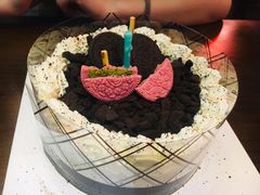 -7cake榴莲千层蛋糕(塘苗路店)