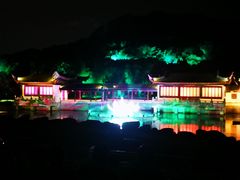 -印象普陀