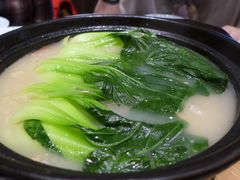 神仙鸭煲-外婆家私房菜
