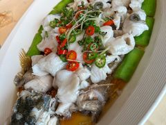 -侨美食家·粤菜(体育西路店)