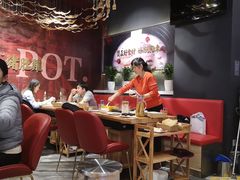 大堂-好彩猪肚鸡(正弘城店)