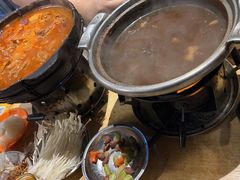 -范贤光鸡公煲(平乐园总店)
