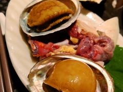 -半岛翡丽海鲜自助餐厅(观风亭店)