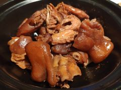 -新悦·霞浦海鲜生(上下杭店)