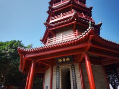 -南沙天后宫景区