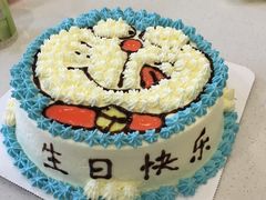 -可心DIY蛋糕烘焙生活馆(迈皋桥万谷慧店)