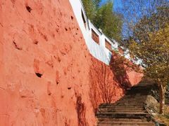 -东坡赤壁风景名胜区