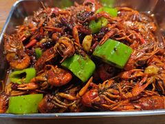 -食鸡公社辣子鸡·潍坊菜·烧烤