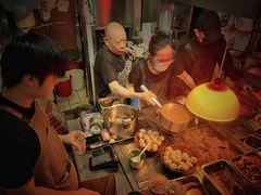-下环街市熟食中心