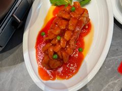 -肖记公安牛肉鱼杂馆·省级非物质文化遗产(江汉路直营店)