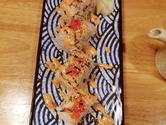 -桃屋日本料理(清华科技园店)