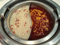 -季季红火锅(长沙步行街店)