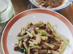 -糟粕醋·椰苑海南菜餐厅(亚龙湾天域酒店)