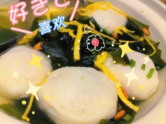 -芳芳私房菜·精作淮扬菜(玖珑湾店)