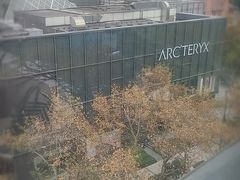 -城市露台景观餐厅(淮海路店)