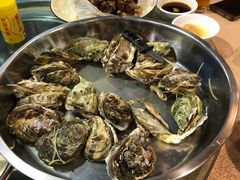 -崖口红树林海鲜餐厅