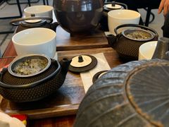 -去茶山(重庆万象城店)