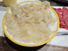 -根据地火锅(南河桥店)