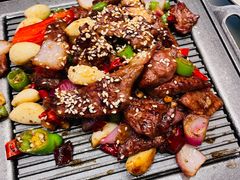 -千岛海鲜(中南路店)