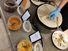 -海口鲁能希尔顿酒店-田园汇自助餐·三文鱼·海鲜