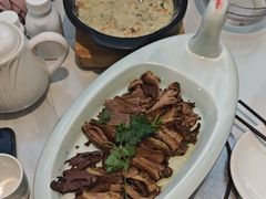 -陆记鹅庄·潮汕菜·狮头鹅(大仟里店)