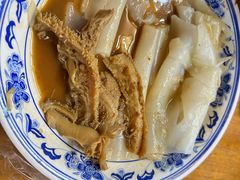 -珍珍小食店(西华路店)