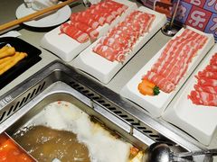-海底捞火锅(莘松路店)