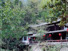 -黄山翡翠谷景区