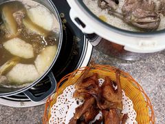 -皇鸽餐厅(五桂山分店)